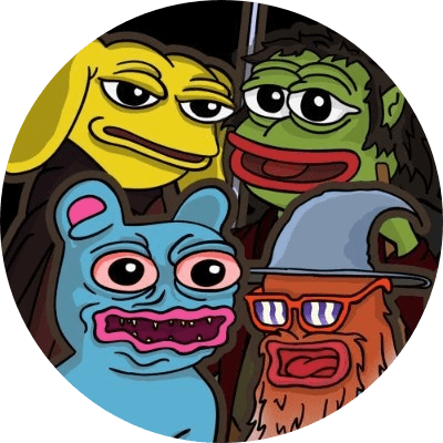 LORD OF THE MEMES logo