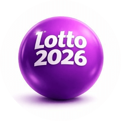 Lotto2026 logo