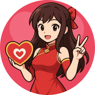 Loveisdate.com coin logo