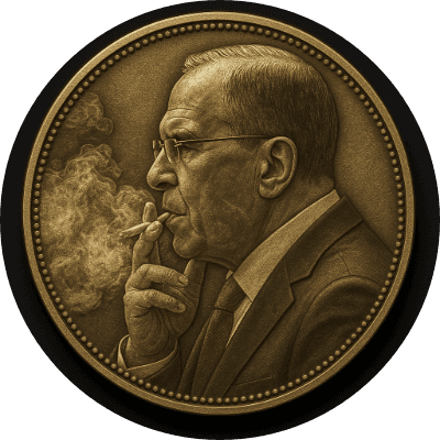 LOVErov Coin logo