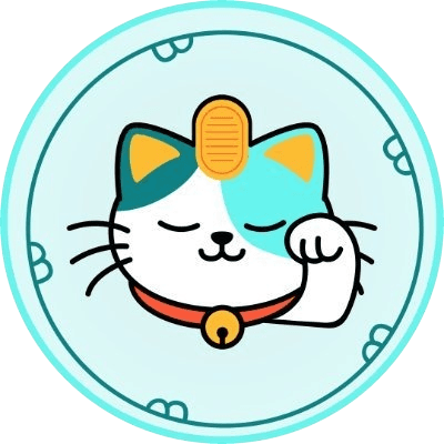 Lucky Mio logo
