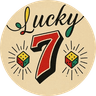 luckynumber7