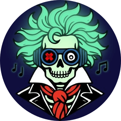 LUDWIG logo