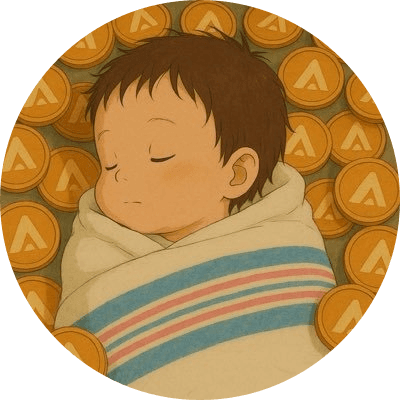 Luigis Baby logo