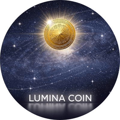 LUMINA logo