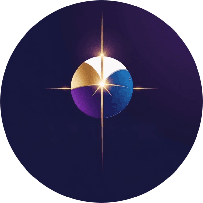 LUMINOUS AI logo