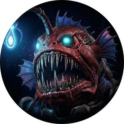 Lump logo