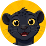 Luna The Panthera 