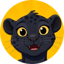 Luna The Panthera 