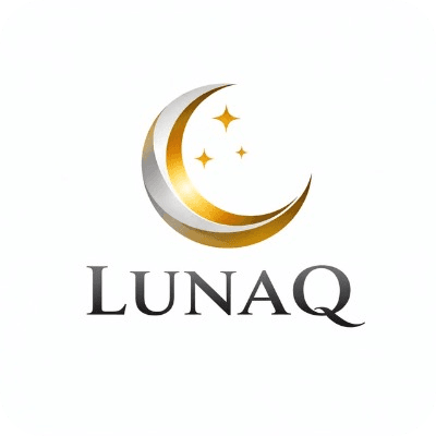 LUNAQ logo
