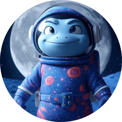 Lunar Lad logo