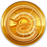 LUNAR SNAKE COIN