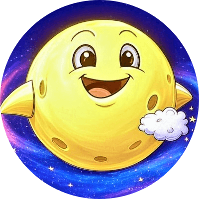 LunarFart logo