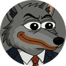 Lupus the Wolf