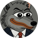 Lupus the Wolf