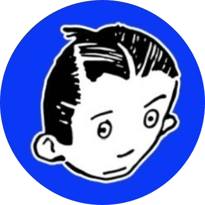 LUTHER logo