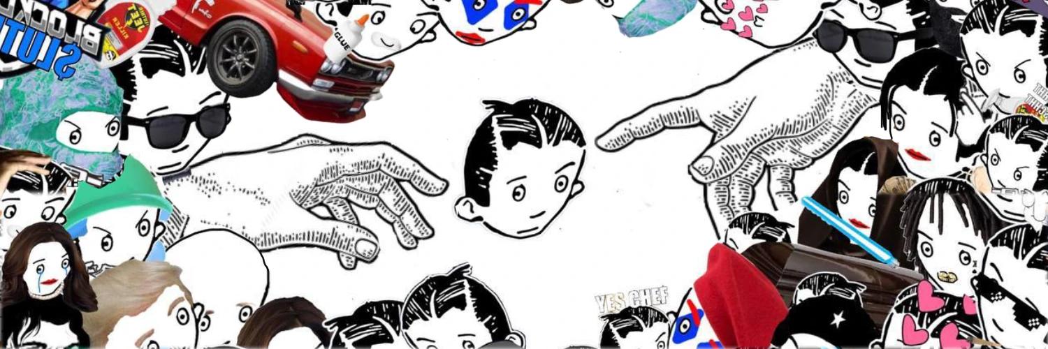 LUTHER banner