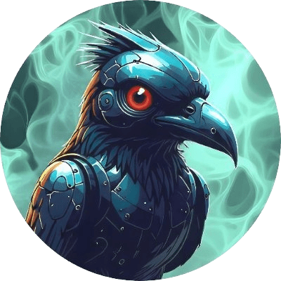 Lux Token logo