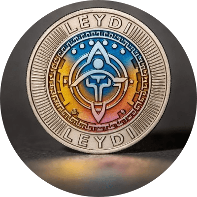 LYd logo
