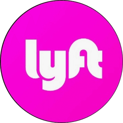 Lyft Coin logo