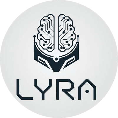 LYRA Model Context Protocol logo