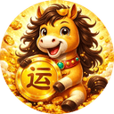 马年行大运