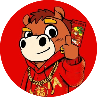 马上领红包 logo