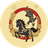马仰人翻
