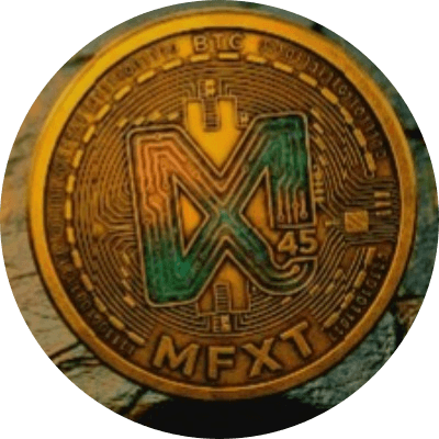 Machine finance Execution Token logo