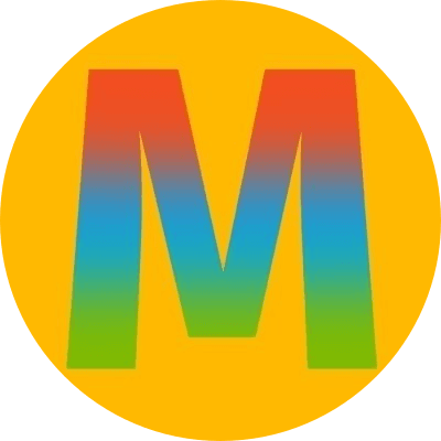 MacroHard logo