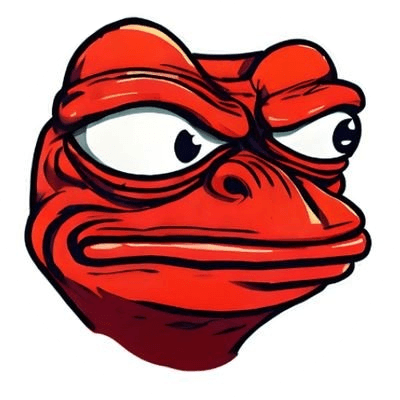 Mad Pepe logo
