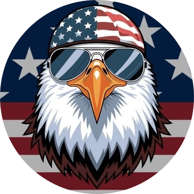 Made In America logo