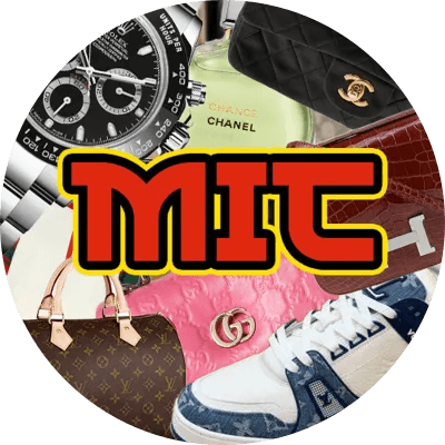 Made In China  logo