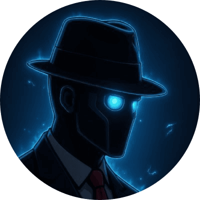 MAFIA AI by Virtuals logo