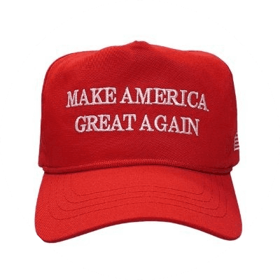 MAGA logo