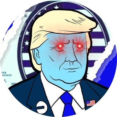 MAGA logo