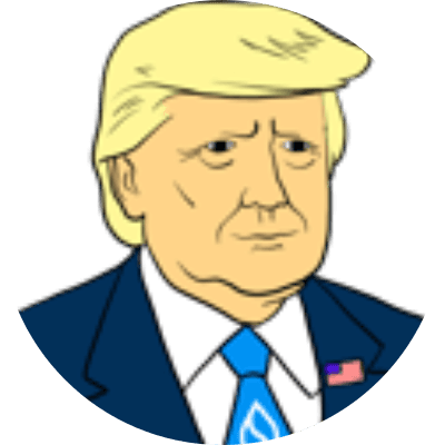 MAGA logo