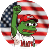 MAGA Pepe