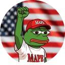 MAGA Pepe