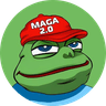 MAGA PEPE