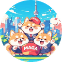 MAGA SHIBA