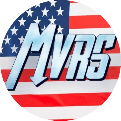 Magaverse logo