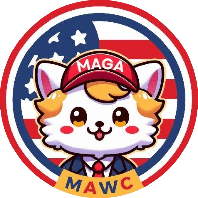 MAGAWINCAT logo