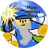 Magic Internet Coin