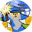 Magic Internet Coin