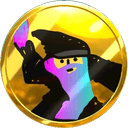 Magic Internet Money