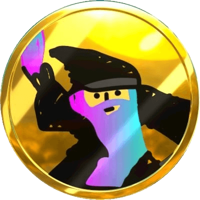 Magic Internet Money logo