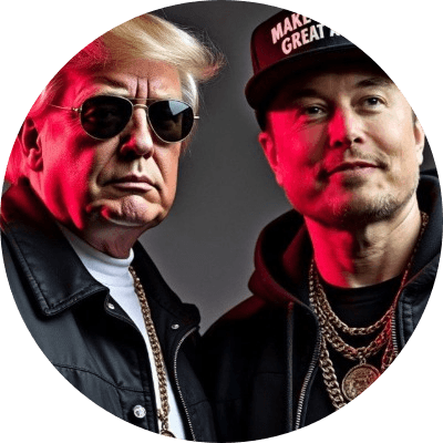 MAKE AMERICA BASED AGAIN logo