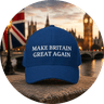 Make Britain Great Again