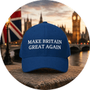 Make Britain Great Again